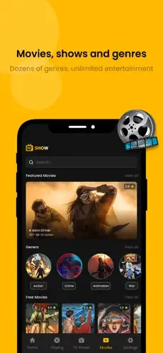fancode17854826794277 Movies and shows